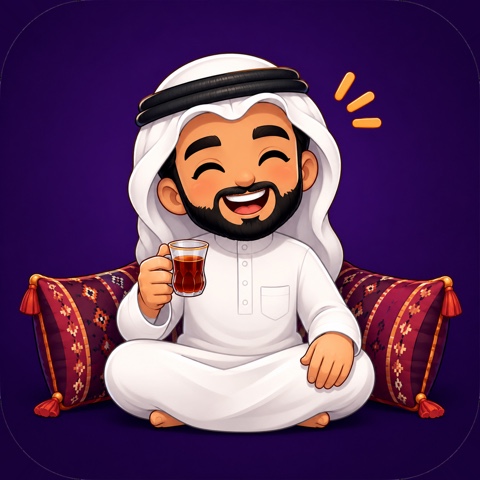 Q3da app icon